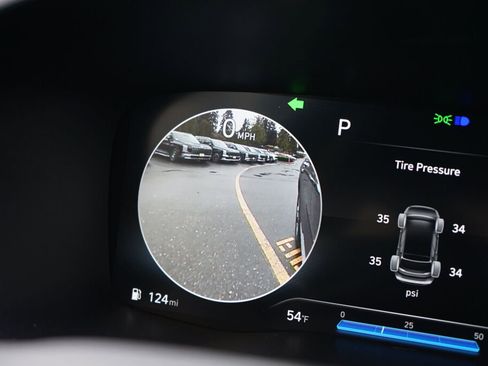 Certified 2023 Hyundai Santa Fe Limited AWD/4WD image 30