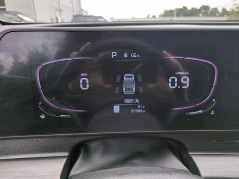 Used 2023 Kia Sportage X-Line w/ X-Line Premium Package AWD/4WD image 18