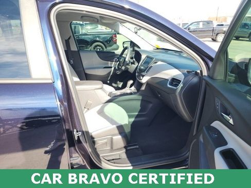 Certified 2020 Chevrolet Equinox LS w/ LS Convenience Package image 23