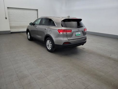 Used 2018 Kia Sorento LX w/ LX V6 Convenience Package AWD/4WD image 5