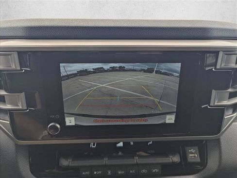 New 2026 Toyota Tundra SR5 AWD/4WD image 13