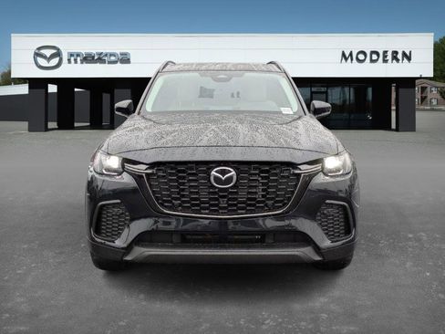 New 2026 MAZDA CX-70 3.3 Turbo w/ Preferred Package image 2