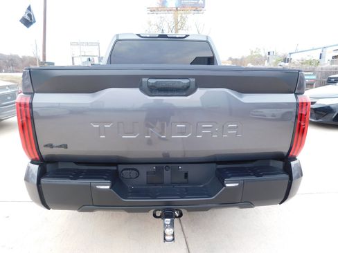 Used 2024 Toyota Tundra SR image 7