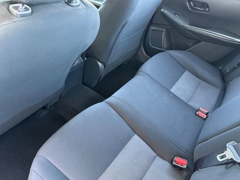 Used 2024 Nissan Sentra SV FWD image 13