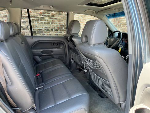 Used 2007 Honda Pilot EX-L image 12