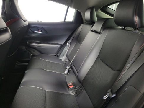 New 2026 Toyota Prius Plug-In Hybrid image 12