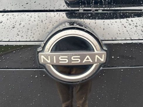 Used 2023 Nissan Pathfinder Platinum w/ Cargo Package image 15