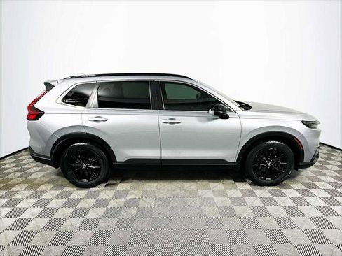 Used 2024 Honda CR-V Sport image 8