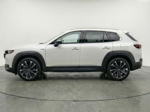 Used 2025 MAZDA CX-50 2.5 Hybrid w/ Premium Plus Pkg image 5