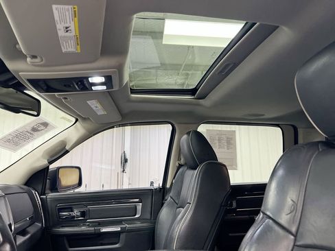 Used 2014 RAM 1500 Limited AWD/4WD image 19