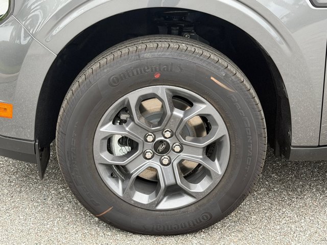 New 2026 Ford Maverick XLT w/ XLT Luxury Package FWD image 11