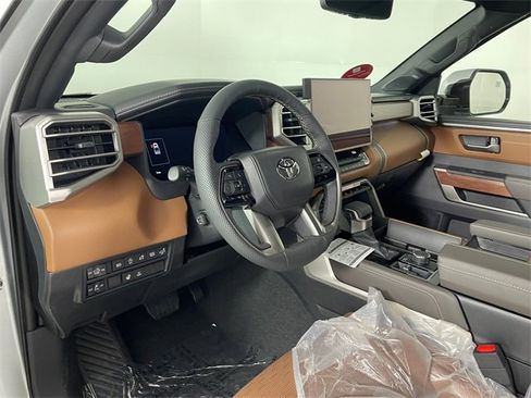 New 2026 Toyota Tundra 1794 Edition image 2