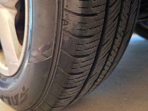 Used 2010 Nissan Rogue S w/ 360 Degree Value Pkg image 24