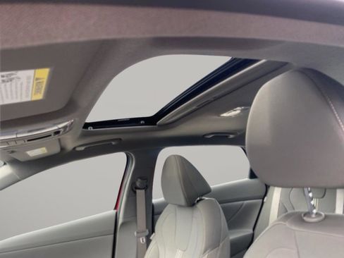New 2026 Hyundai Elantra SEL Sport Premium FWD image 17