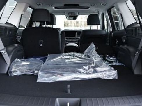 New 2026 Hyundai Palisade SEL Premium image 6