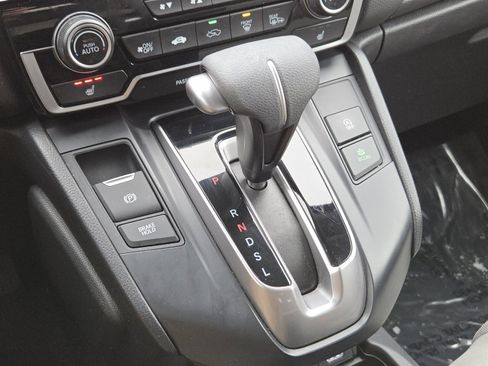 Certified 2020 Honda CR-V EX image 32