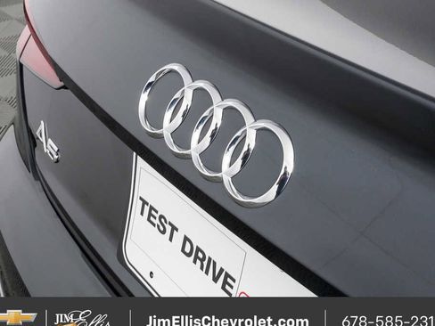 Used 2018 Audi A5 2.0T Prestige w/ 19" Design Line Wheel Package image 38