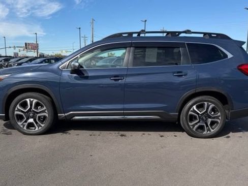 Used 2023 Subaru Ascent Limited w/ Technology Package AWD/4WD image 4