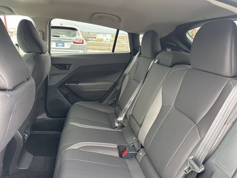 Certified 2026 Subaru Crosstrek 2.5i Premium w/ Convenience Package #2 AWD/4WD image 18