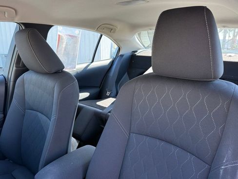 Certified 2024 Toyota Corolla LE image 19