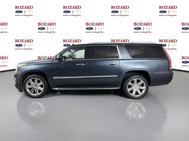 Used 2020 Cadillac Escalade ESV Luxury AWD/4WD image 5