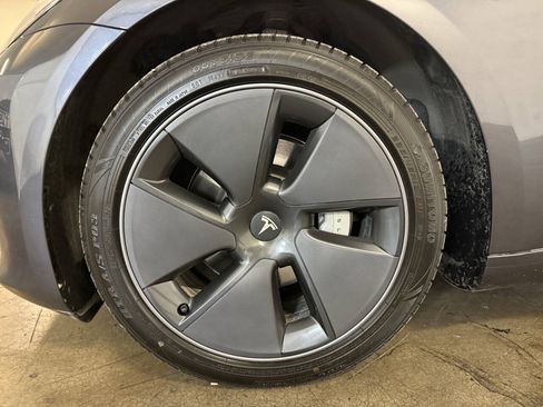 Used 2023 Tesla Model 3 Long Range AWD/4WD image 34