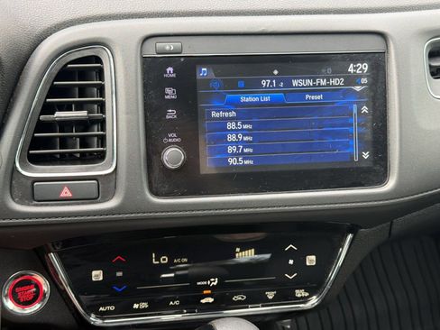 Used 2021 Honda HR-V EX image 21
