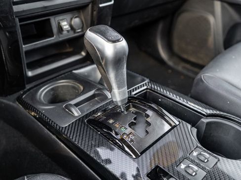 Used 2018 Toyota 4Runner TRD Off-Road Premium image 26