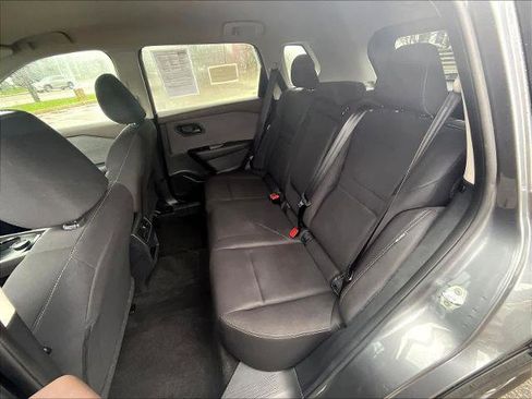 Certified 2023 Nissan Rogue S image 15