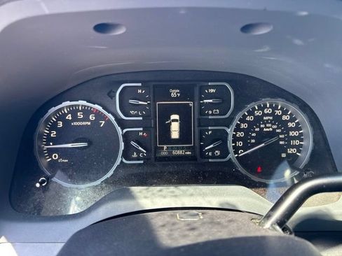 Used 2021 Toyota Tundra SR5 AWD/4WD image 12