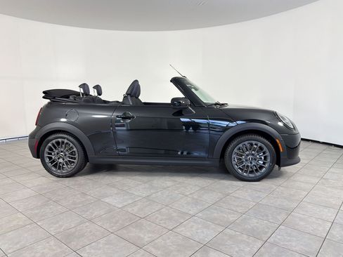 New 2026 MINI Cooper S FWD image 8