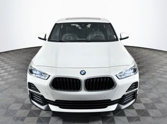 Used 2022 BMW X2 sDrive28i w/ Convenience Package FWD video 2