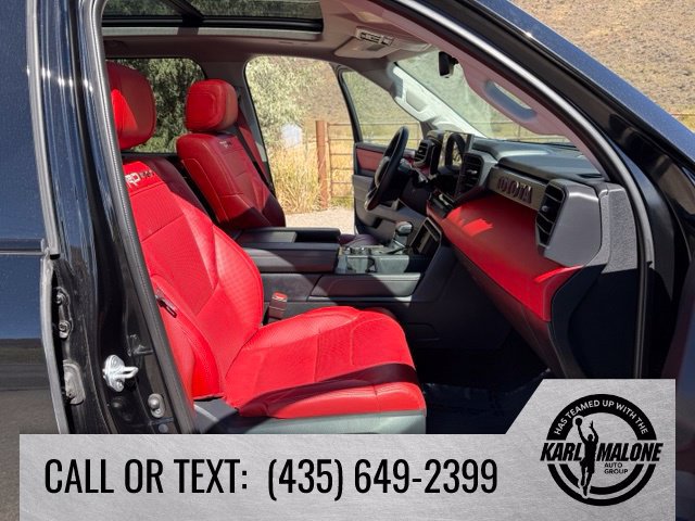Used 2023 Toyota Tundra TRD Pro AWD/4WD image 38