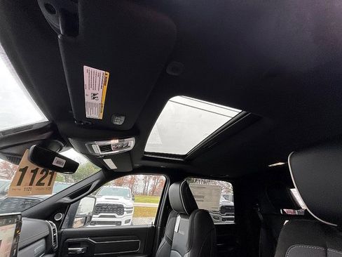 New 2026 RAM 3500 Laramie image 29