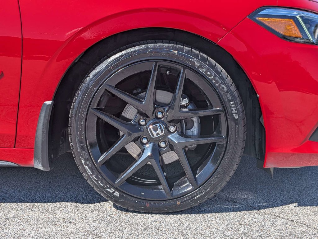 Used 2023 Honda Civic Sport image 10