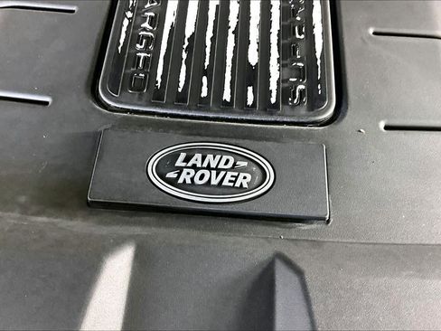 Used 2019 Land Rover Range Rover Sport Supercharged AWD/4WD image 33