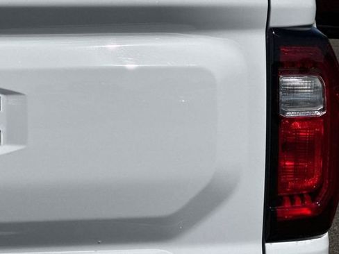 Used 2024 GMC Canyon AT4 w/ AT4 Premium Package image 50