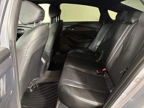Used 2023 Honda Accord Sport image 40