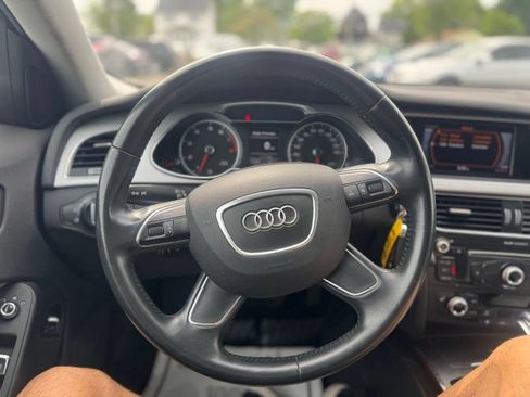 Used 2015 Audi A4 Premium AWD/4WD image 37