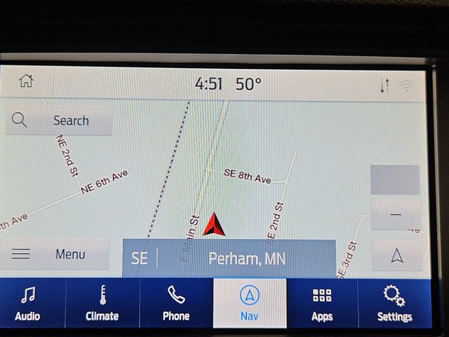 Used 2021 Ford Ranger XLT w/ Equipment Group 301A Mid AWD/4WD image 49