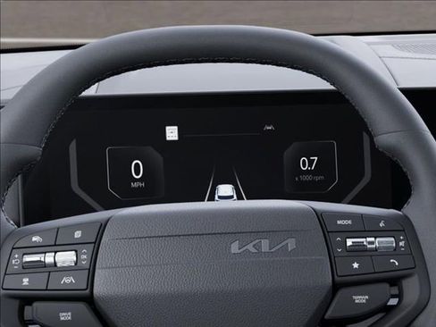 New 2026 Kia Sportage EX w/ EX Panoramic Sunroof Package image 21