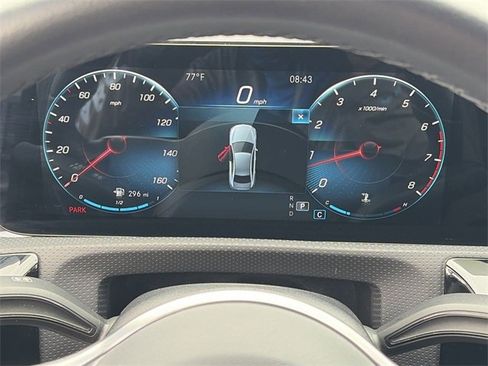 Used 2021 Mercedes-Benz A 220 image 25