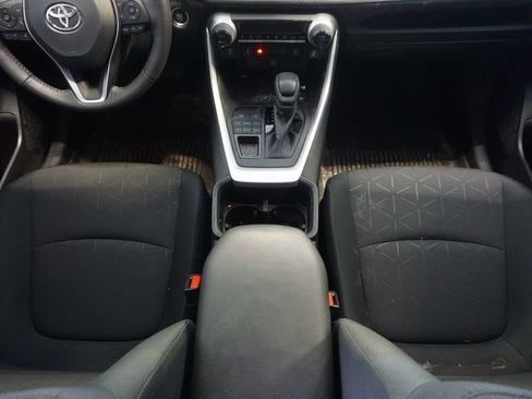 Used 2024 Toyota RAV4 XLE w/ Convenience Package AWD/4WD image 21