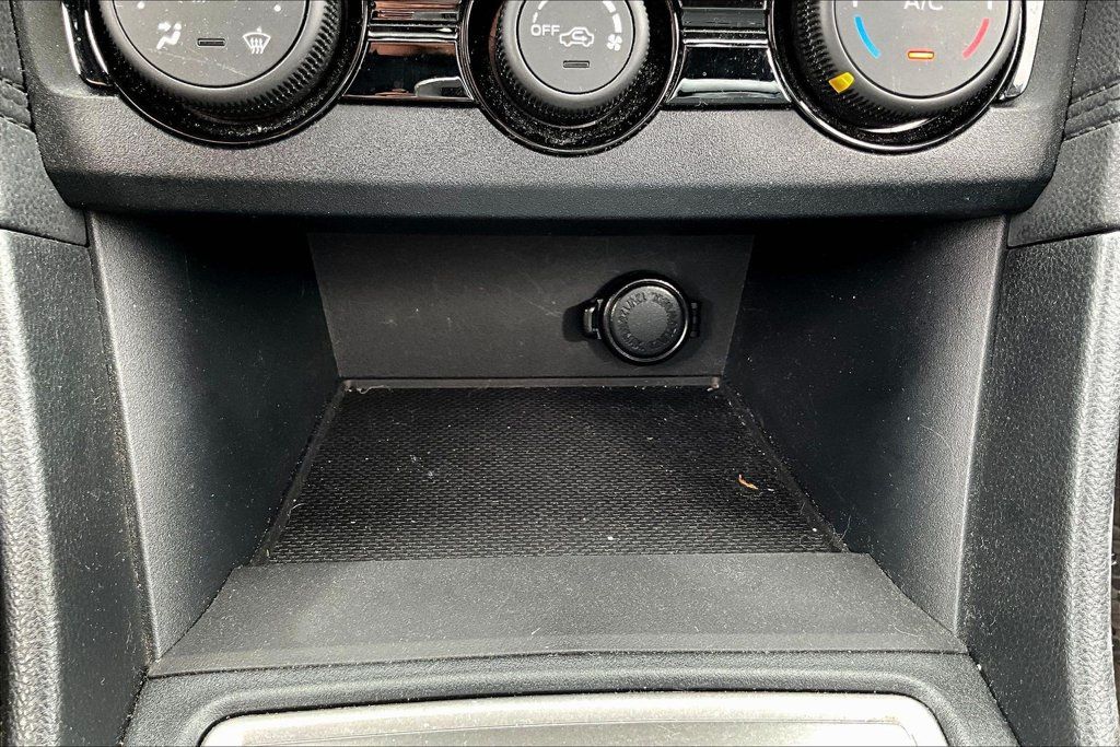 Used 2019 Subaru Crosstrek 2.0i Premium w/ Popular Package #2 AWD/4WD image 16