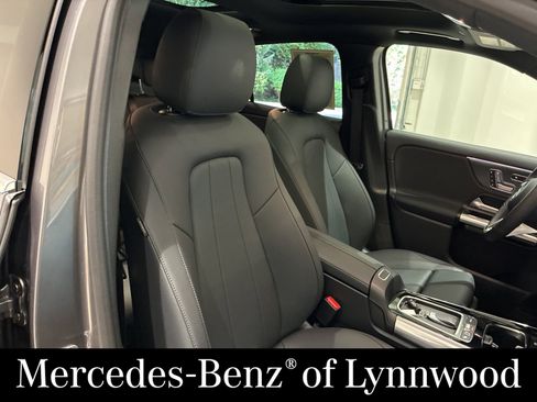 Used 2026 Mercedes-Benz GLA 250 4MATIC image 21