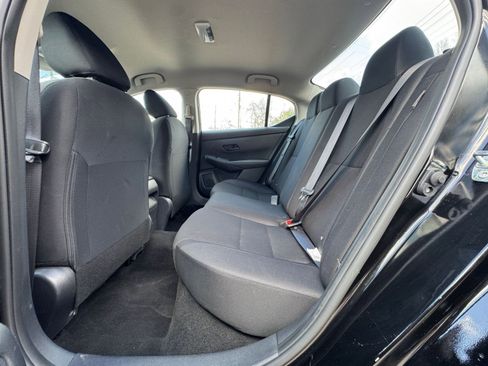 Used 2025 Nissan Sentra S image 22