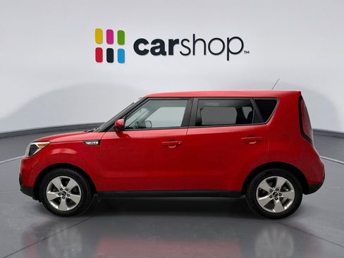 Used 2019 Kia Soul image 2