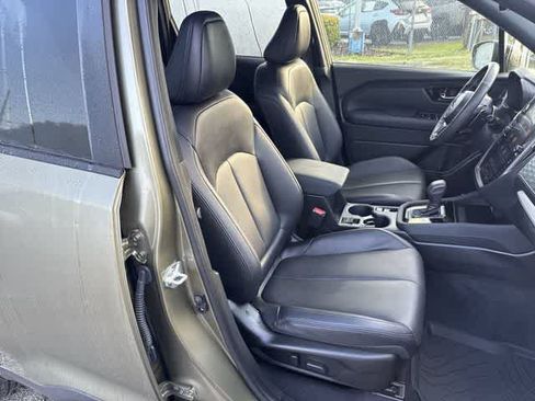 Certified 2025 Subaru Forester Limited w/ Popular Package #2 AWD/4WD image 20