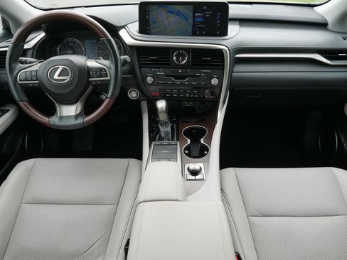 Used 2022 Lexus RX 350 AWD w/ Premium Package image 10
