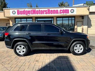 Used 2015 Jeep Grand Cherokee Laredo w/ Quick Order Package 23E image 1